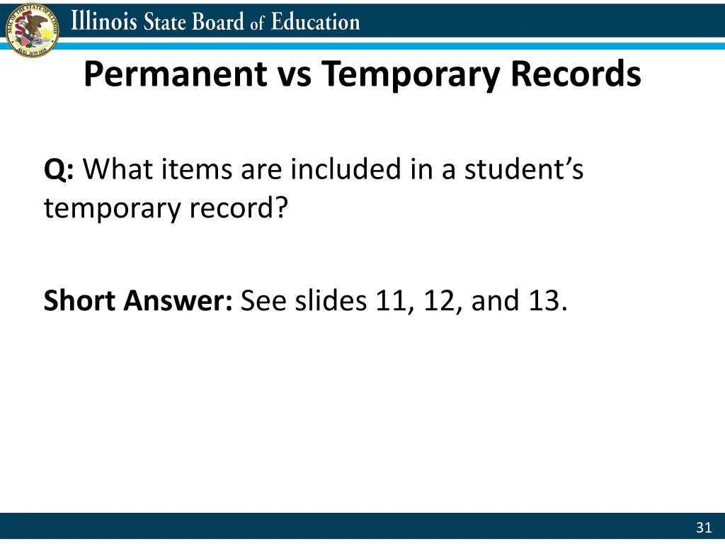 permanent vs temporary records 1