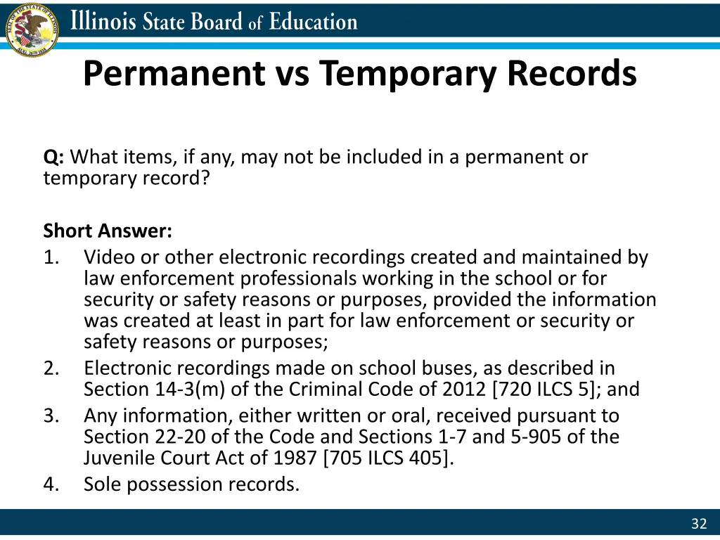 permanent vs temporary records 2