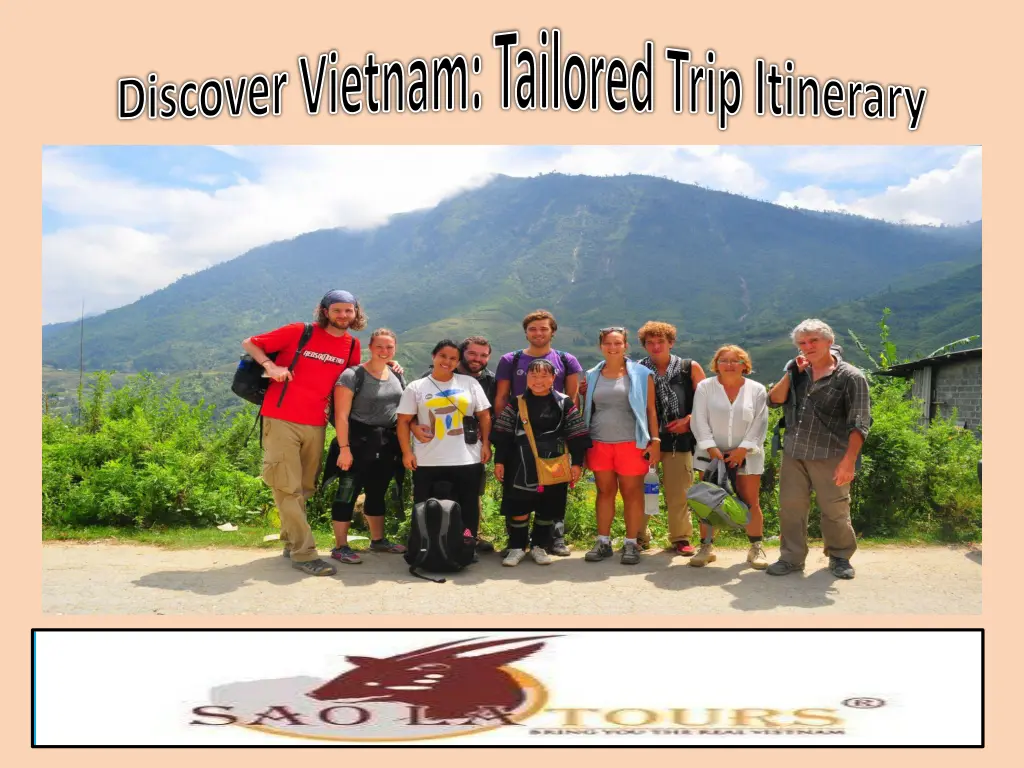 discover vietnam tailored trip itinerary 1