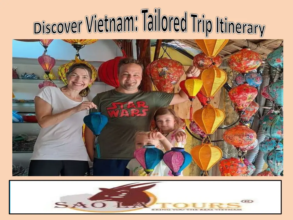 discover vietnam tailored trip itinerary 2