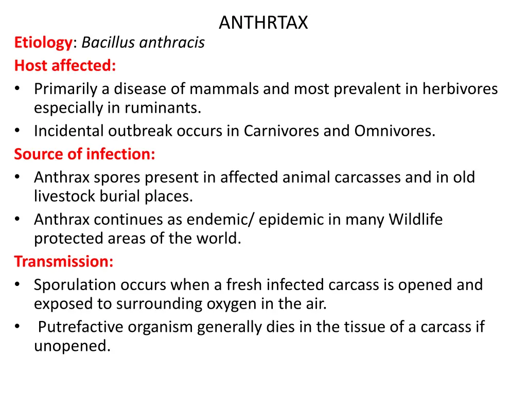 anthrtax