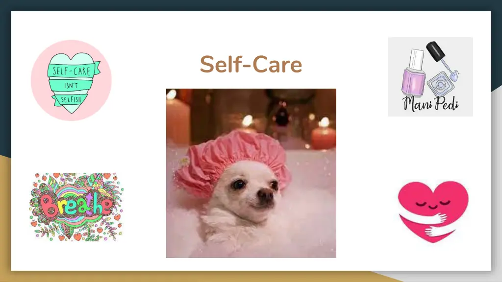 self care