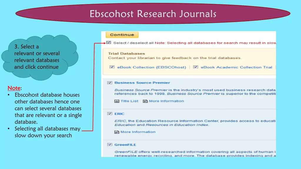 ebscohost research journals ebscohost research 1