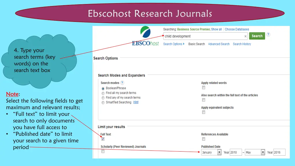 ebscohost research journals ebscohost research 2