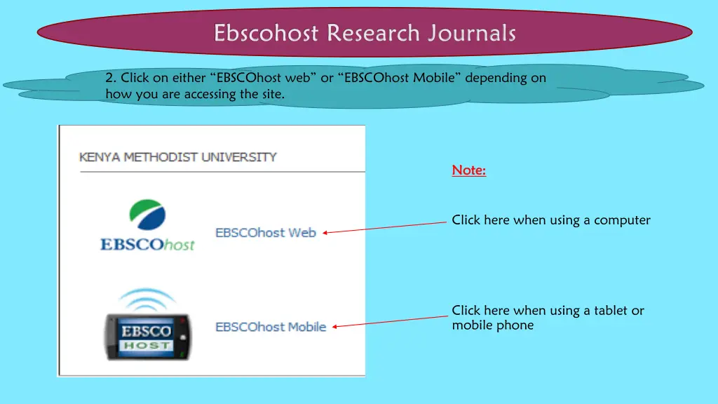 ebscohost research journals ebscohost research