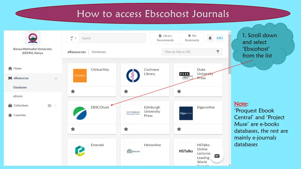 how to access how to access ebscohost