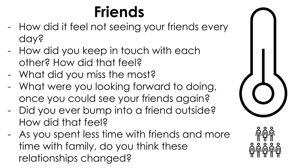 friends