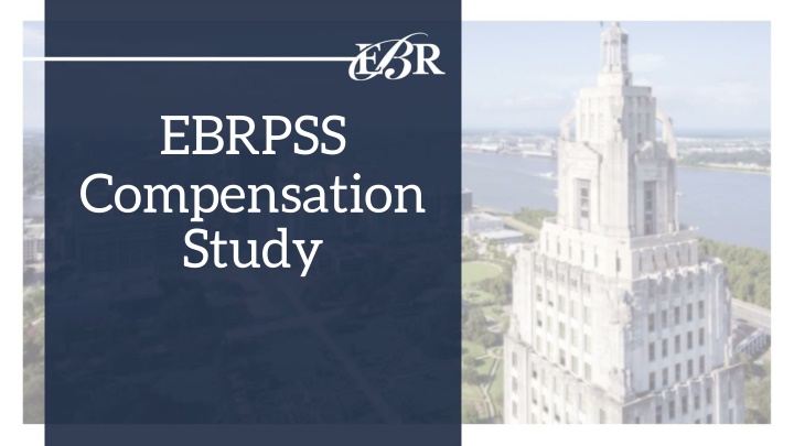 ebrpss compensation study