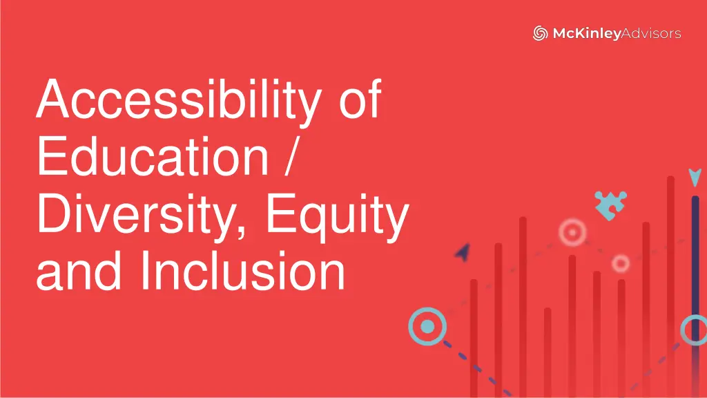 accessibility of education diversity equity