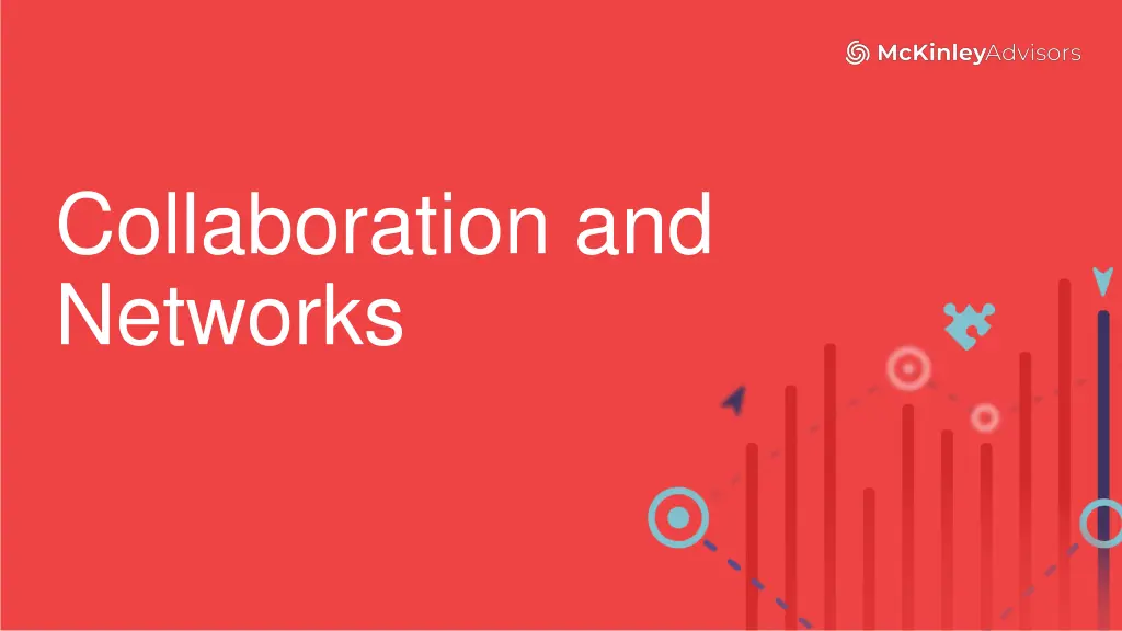 collaboration and networks