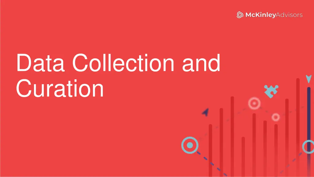 data collection and curation