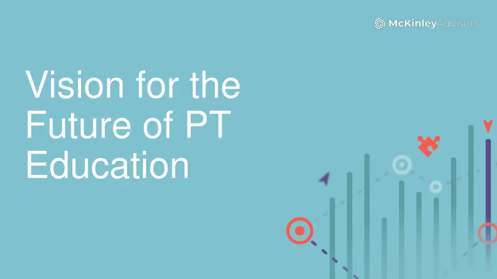 vision for the future of pt education