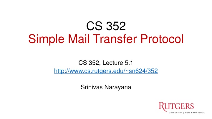 cs 352