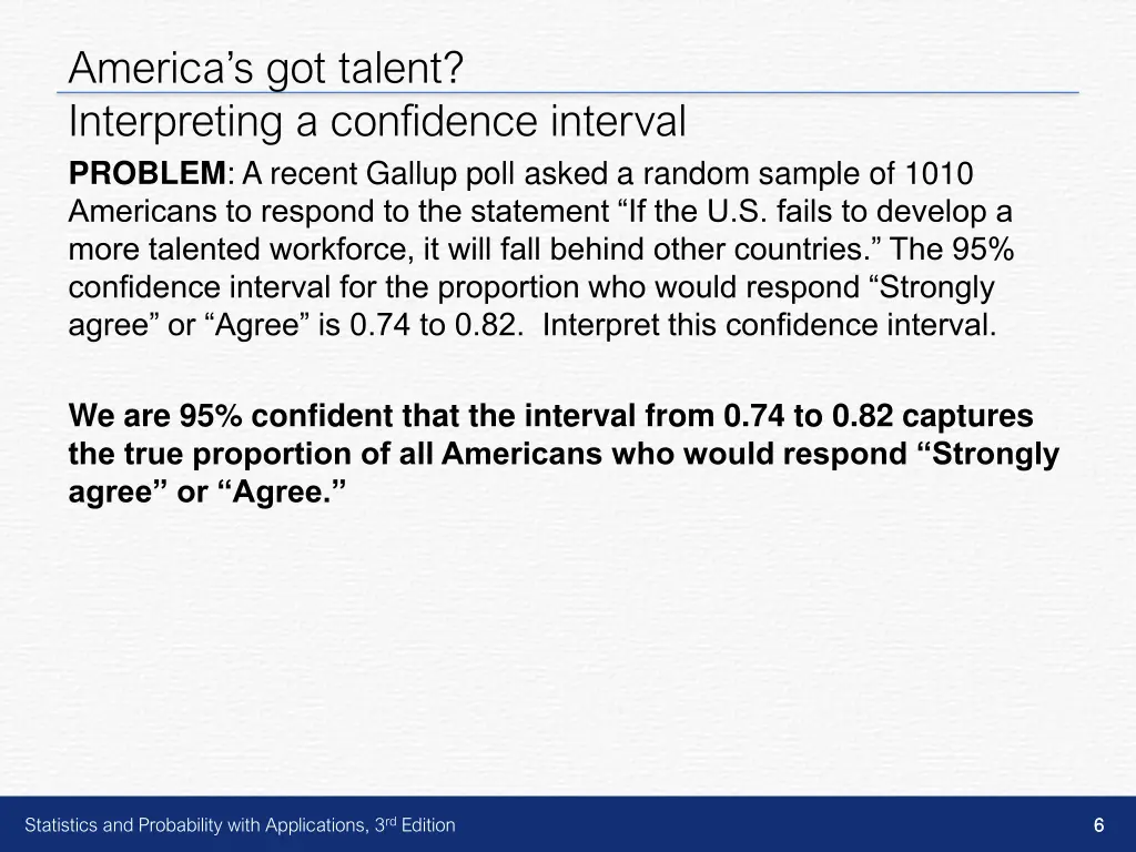 america s got talent interpreting a confidence