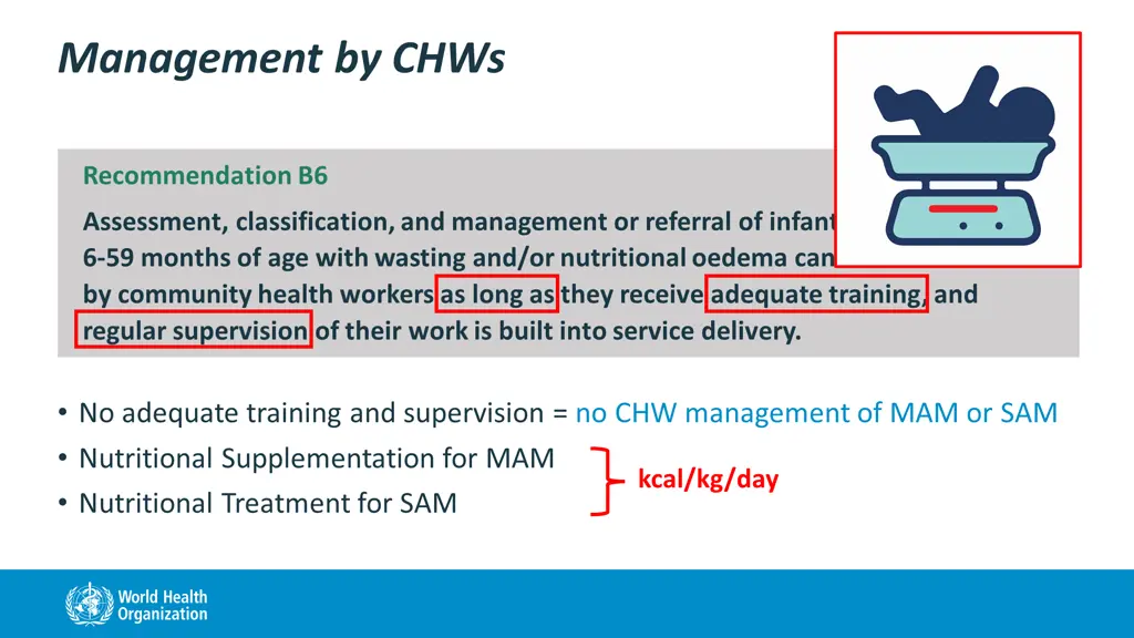 section c post exit interventions