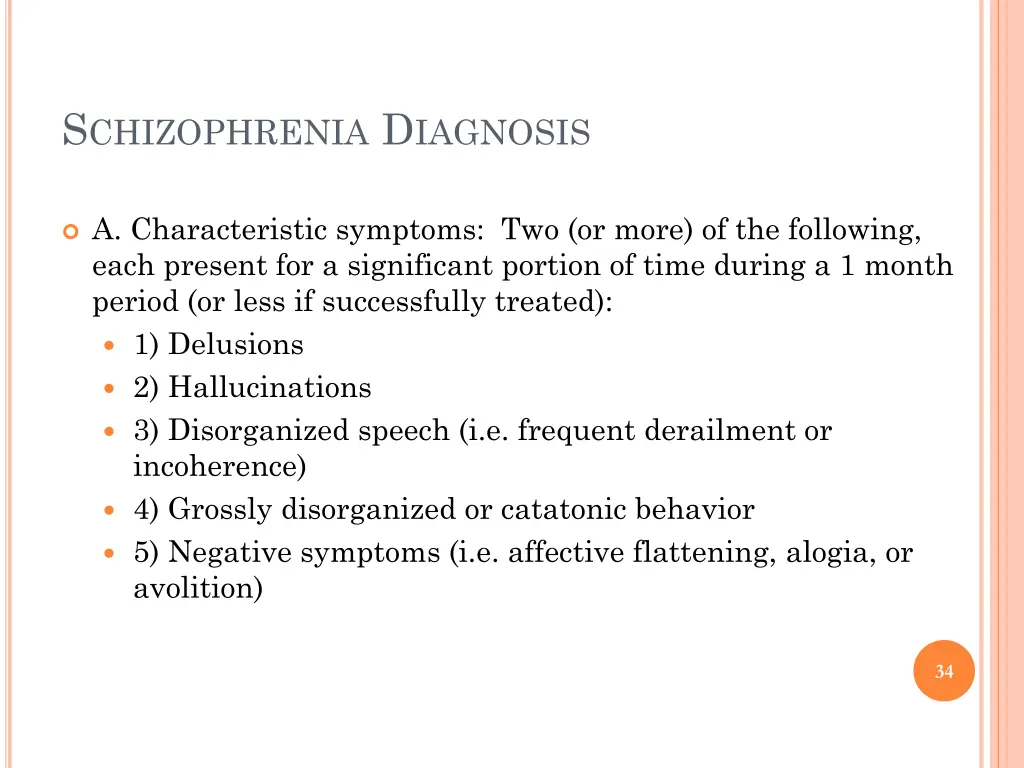 s chizophrenia d iagnosis 1