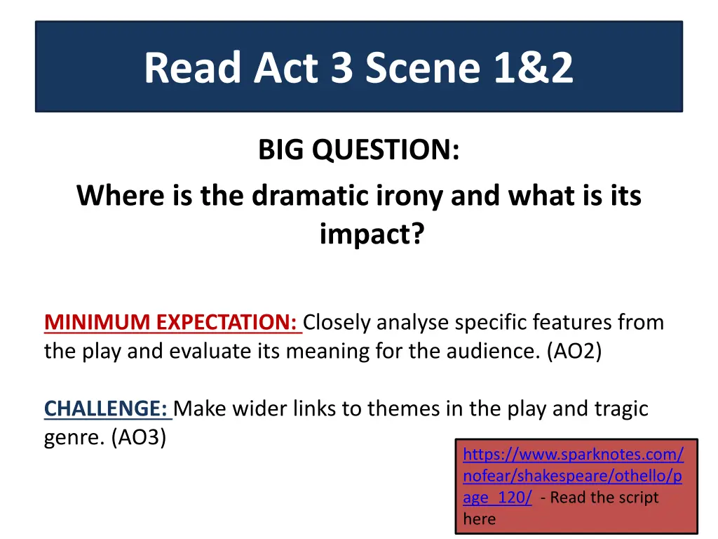 read act 3 scene 1 2