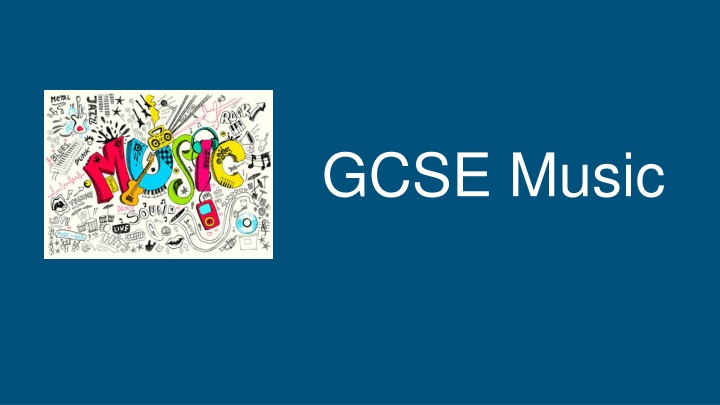 gcse music