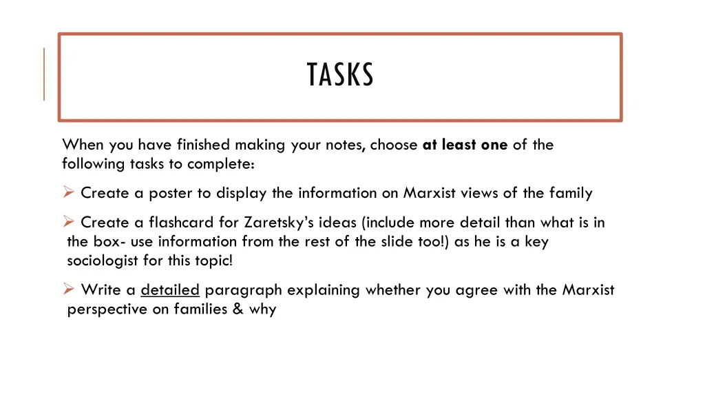 tasks 2