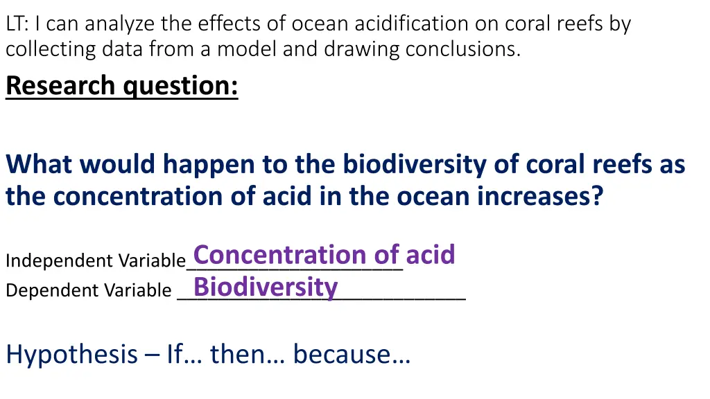 lt i can analyze the effects of ocean 2