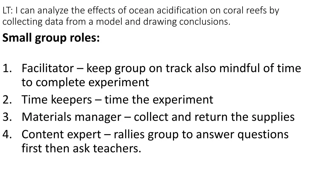 lt i can analyze the effects of ocean 4