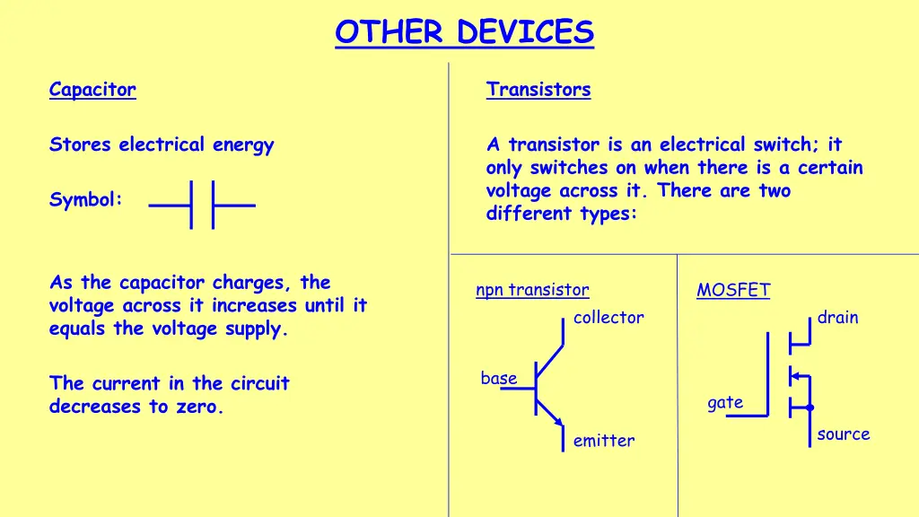 other devices 1