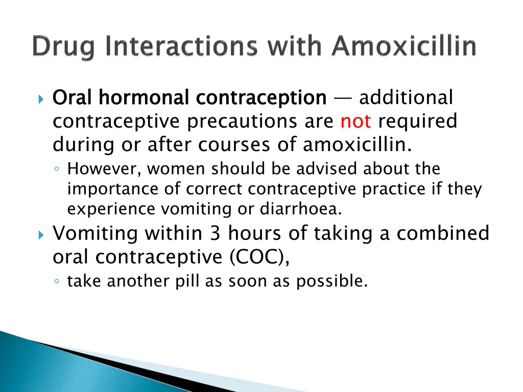 oral hormonal contraception contraceptive