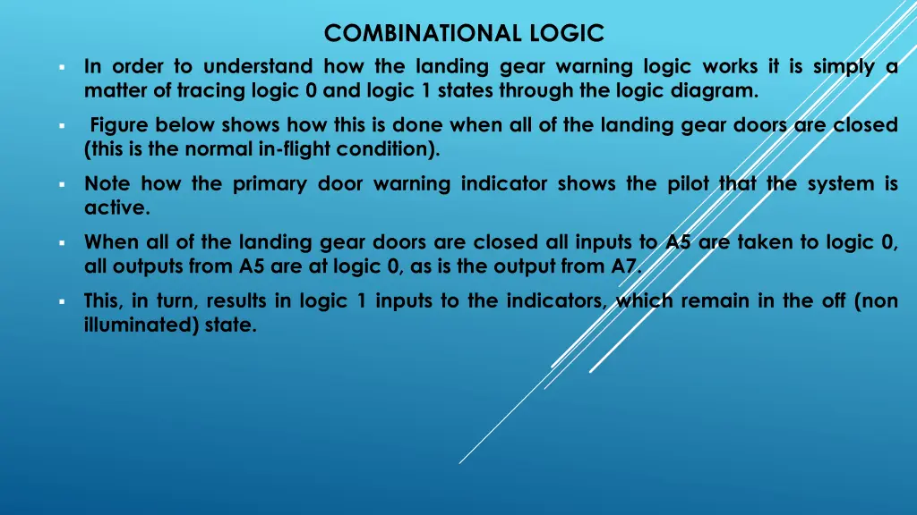 combinational logic 3