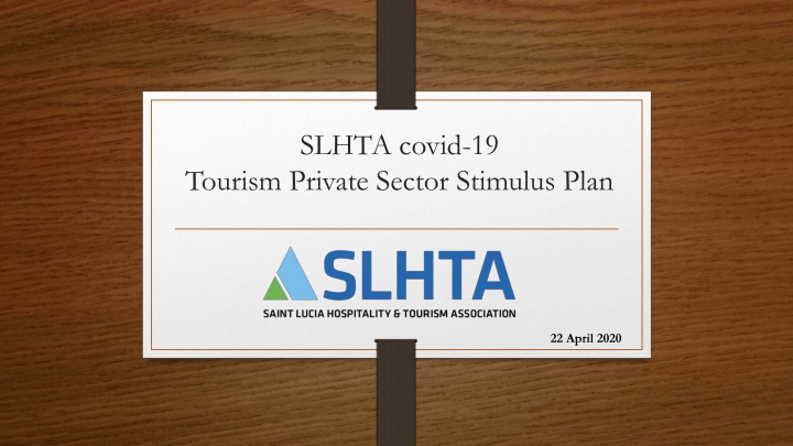 slhta covid 19