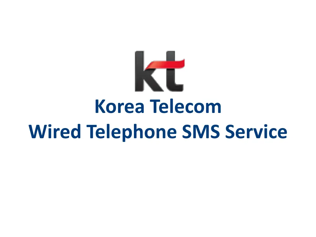 korea telecom