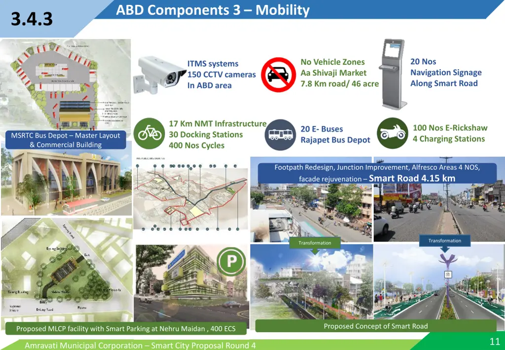 abd components 3 mobility improvement