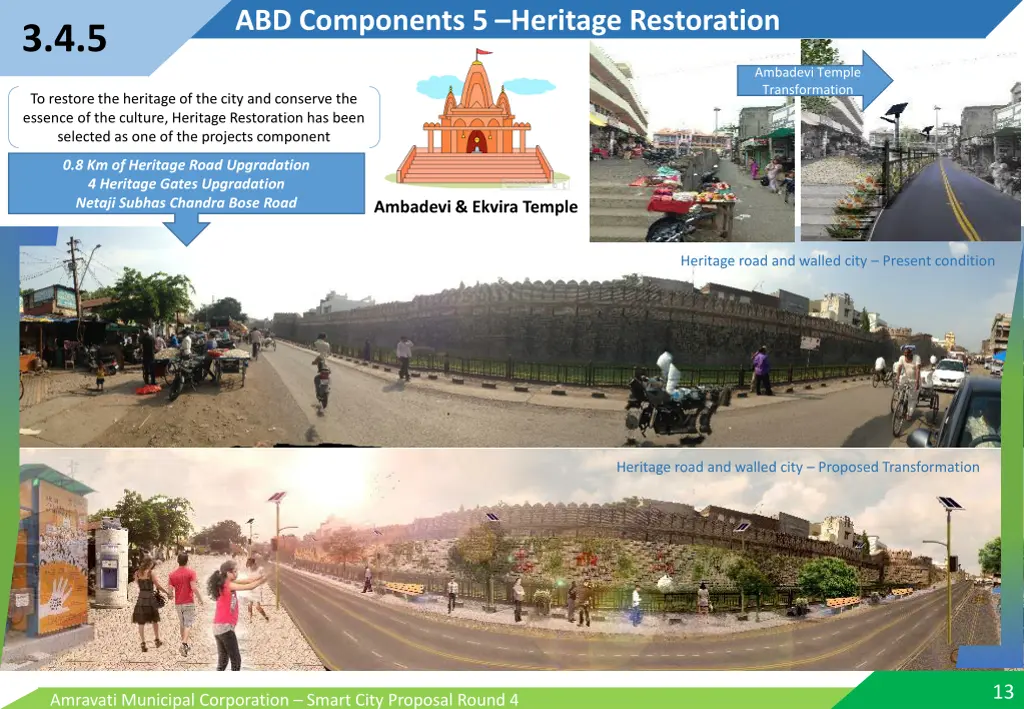 abd components 5 heritage restoration