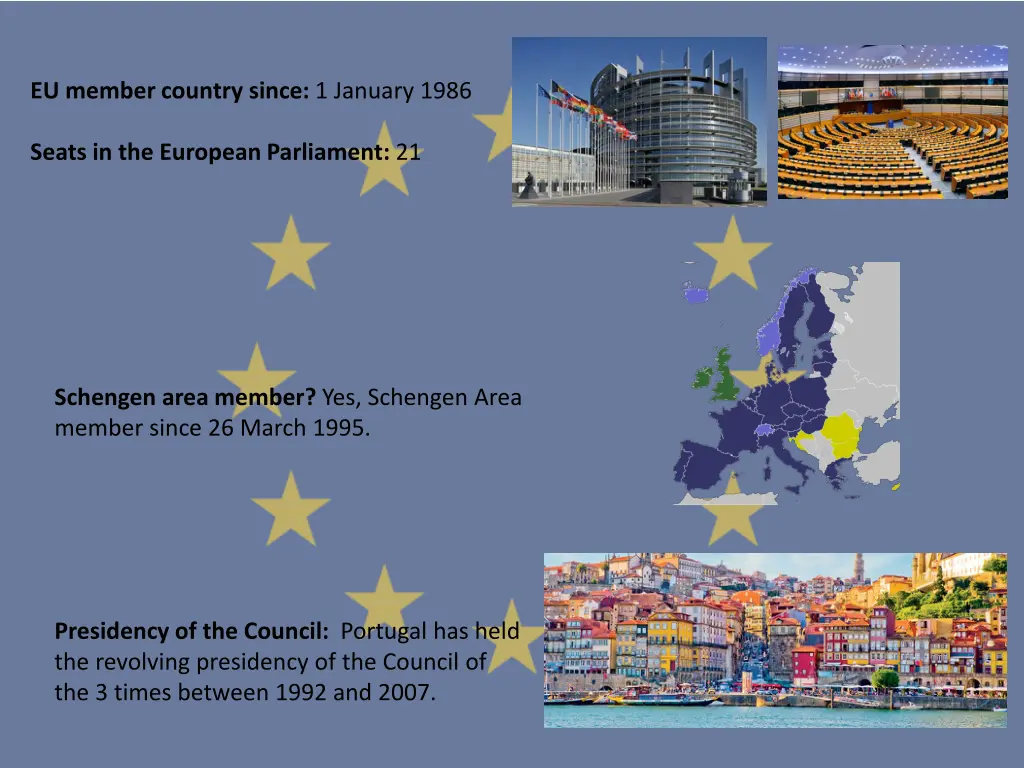 eu member country since 1 january 1986 1