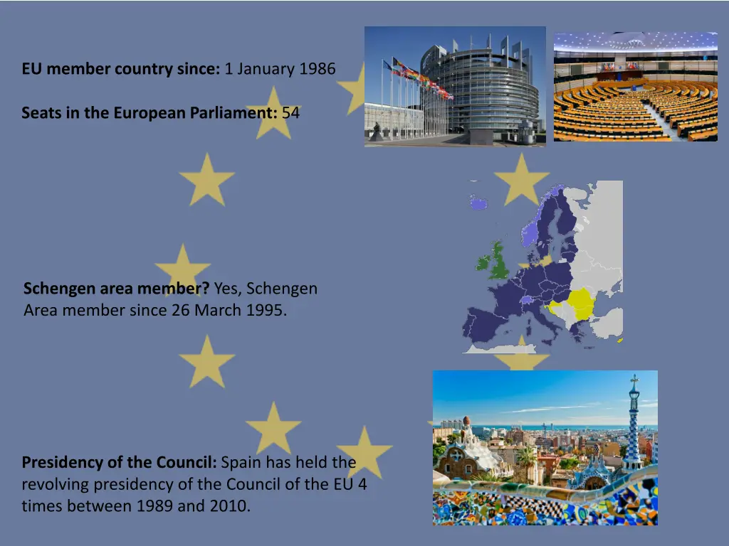 eu member country since 1 january 1986