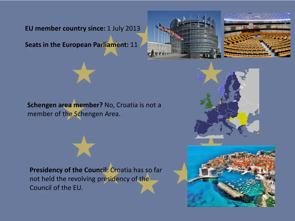 eu member country since 1 july 2013