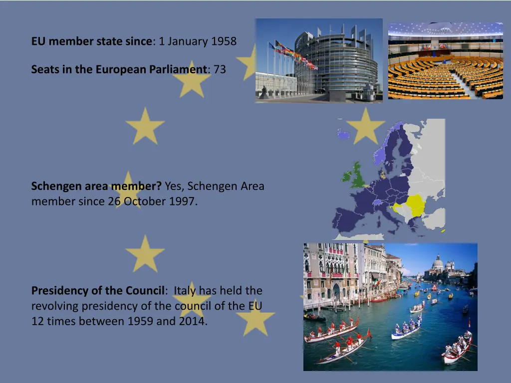 eu member state since 1 january 1958