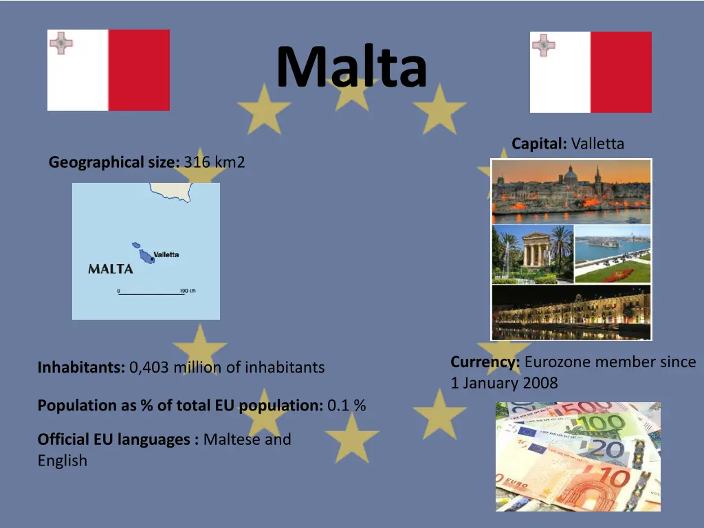 malta