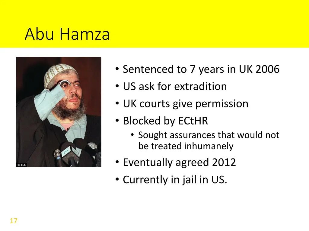 abu hamza