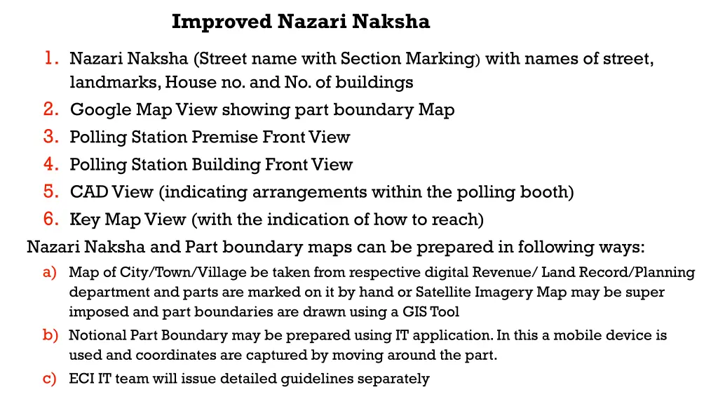 improved nazari naksha