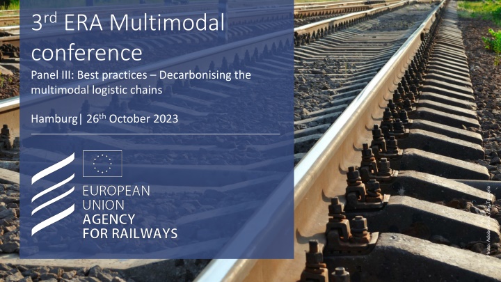 1 3 rd era multimodal conference panel iii best