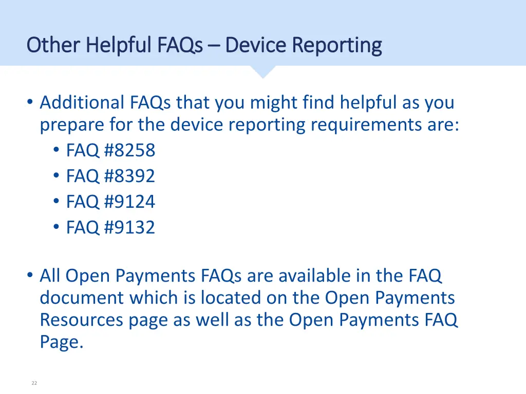 other helpful faqs other helpful faqs device