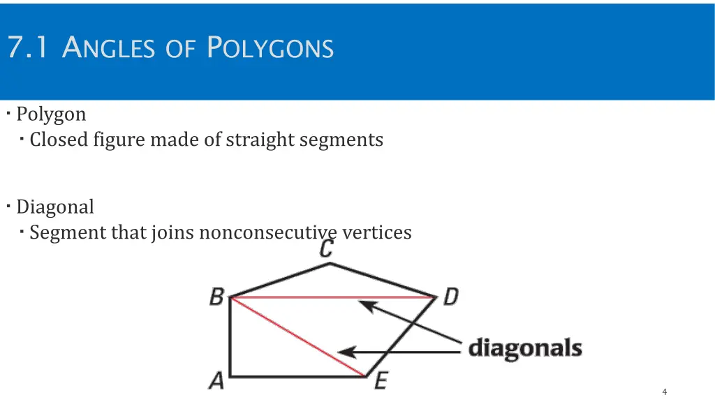 7 1 a ngles of p olygons 1