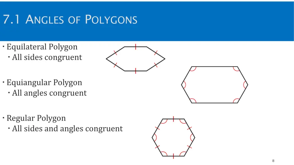 7 1 a ngles of p olygons 5