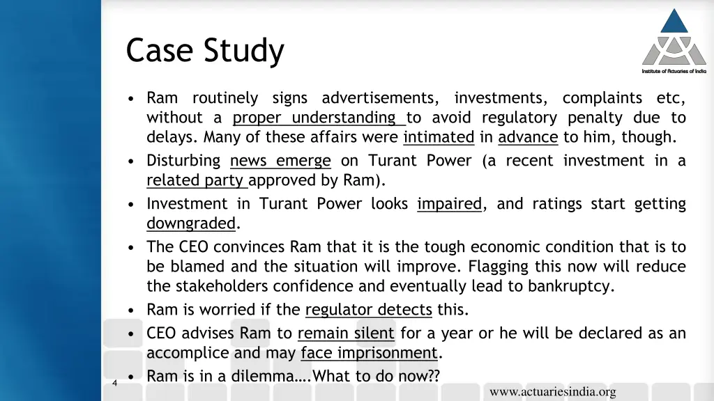 case study 2