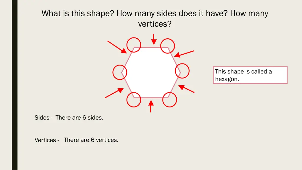 what is this shape how many sides does it have 1