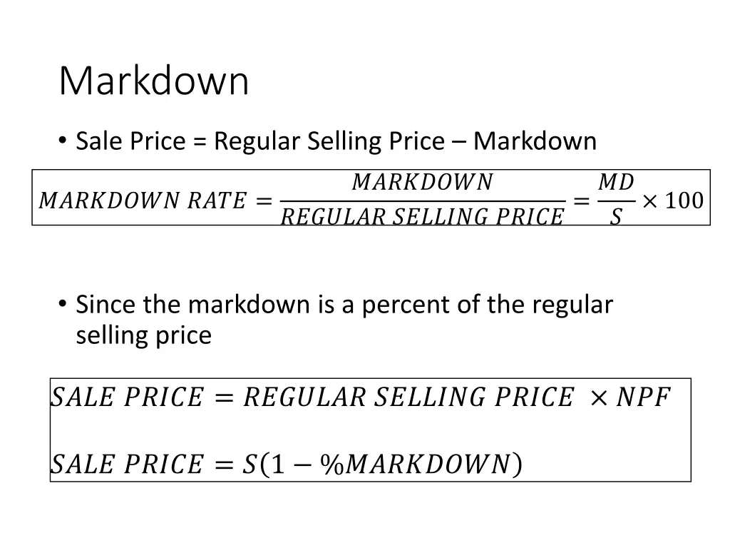 markdown 1