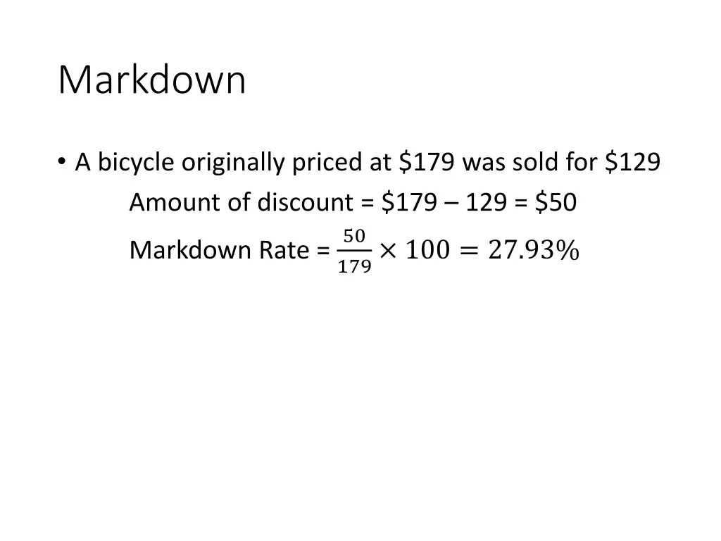 markdown 2