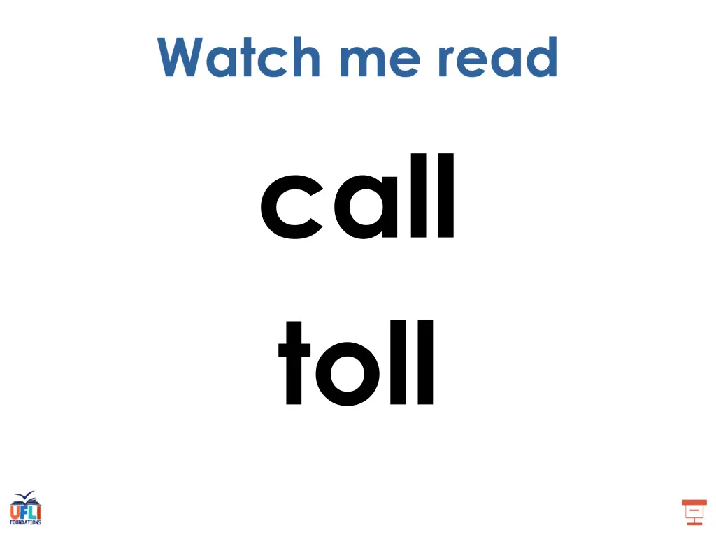 call toll