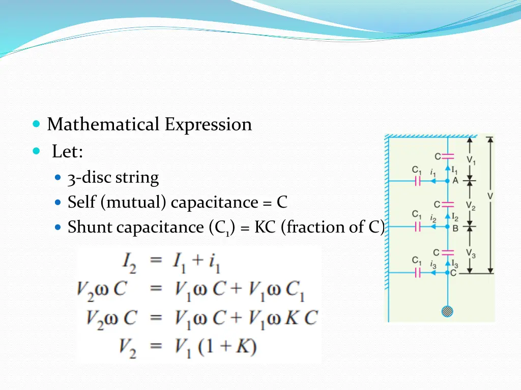 mathematical expression let