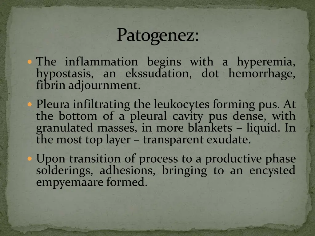 patogenez 1